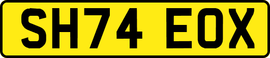 SH74EOX