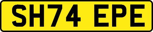 SH74EPE
