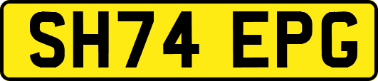 SH74EPG
