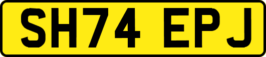 SH74EPJ