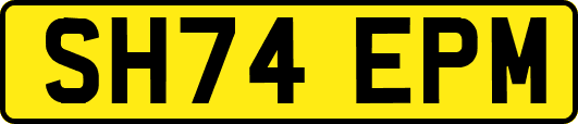 SH74EPM