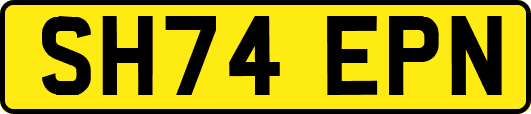 SH74EPN