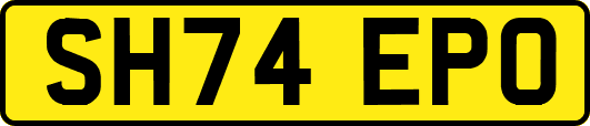 SH74EPO