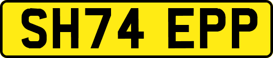 SH74EPP