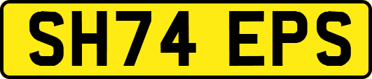 SH74EPS