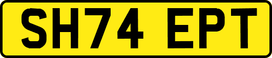 SH74EPT