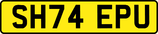SH74EPU