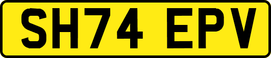 SH74EPV