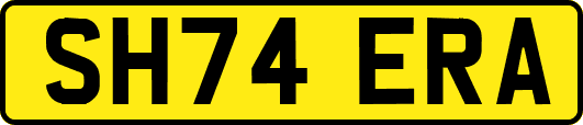 SH74ERA