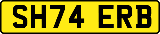 SH74ERB