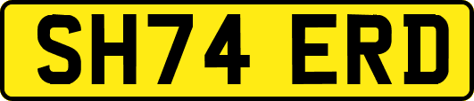 SH74ERD