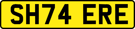 SH74ERE