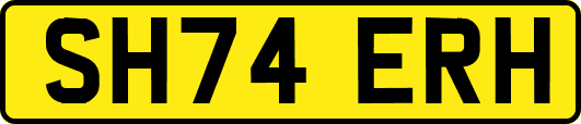 SH74ERH