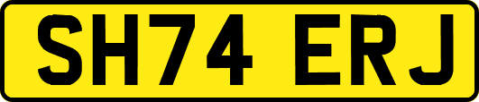 SH74ERJ