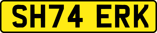 SH74ERK