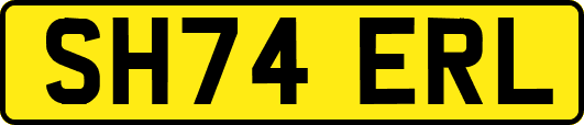 SH74ERL