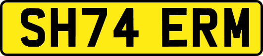 SH74ERM