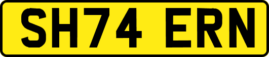 SH74ERN