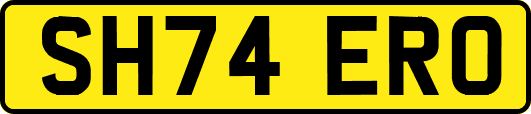 SH74ERO