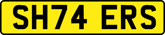 SH74ERS