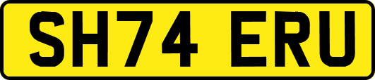 SH74ERU