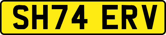 SH74ERV
