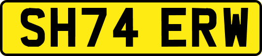 SH74ERW