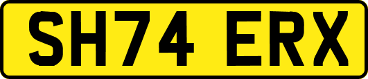 SH74ERX