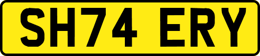 SH74ERY