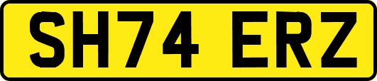 SH74ERZ