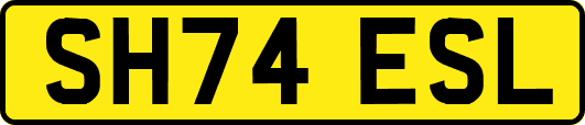 SH74ESL