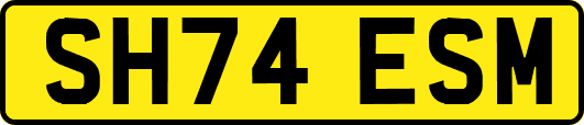 SH74ESM