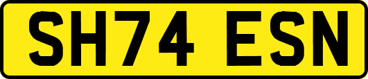 SH74ESN