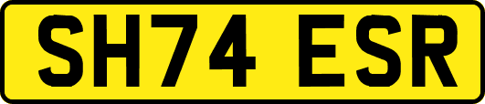 SH74ESR