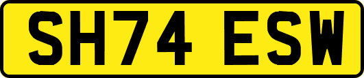 SH74ESW