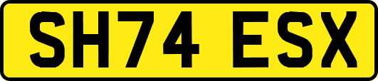 SH74ESX