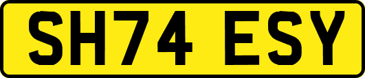 SH74ESY