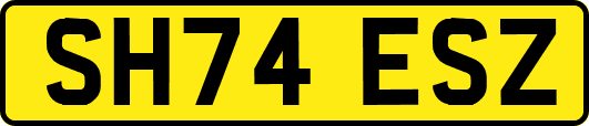 SH74ESZ