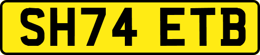 SH74ETB
