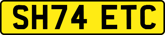 SH74ETC