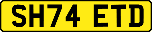 SH74ETD