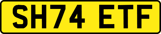 SH74ETF