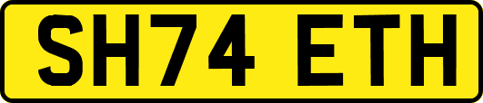 SH74ETH