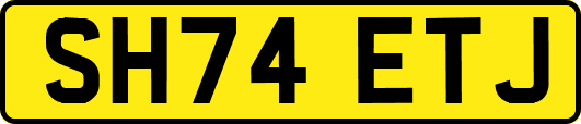 SH74ETJ