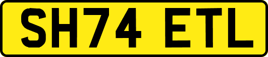 SH74ETL