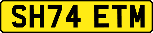 SH74ETM