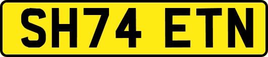SH74ETN