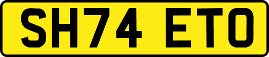SH74ETO