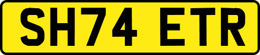 SH74ETR