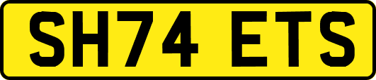 SH74ETS